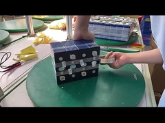 Enerforce 12V 100Ah Lifepo4 Akku-Pack wiederaufladbar für Heim Solar-Speichersystem