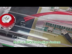 Enerforce OEM Lifepo4 Batteriepaket 12v 24v