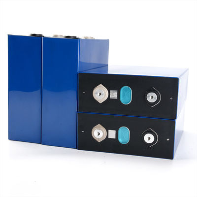 EVE Klasse A 3.2V 50AH LiFePO4 Prismatische Batteriezelle zur Speicherung von Solarenergie