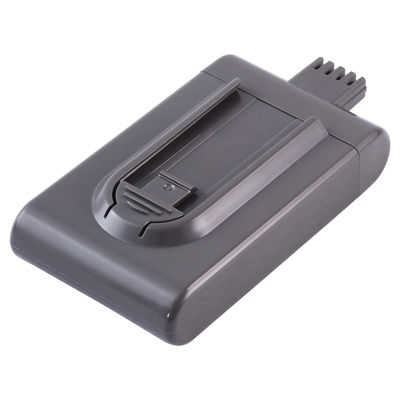 Elektrowerkzeug Lithium-Ionen-Staubsauger Batterie 22.2V 2000mAh Für Dyson DC16