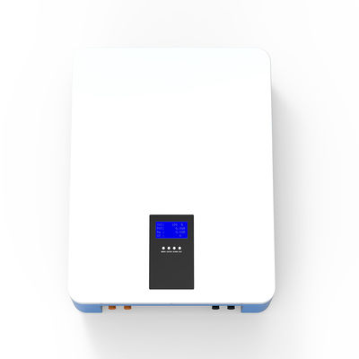 Lithiumbatterie 10kWh 51V 200Ah Lithiumbatterie Speichersystem