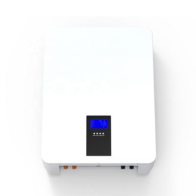 Qualität  48V 200ah Residential Energy Storage System 5kw 8kw 10kw Lithium Battery Wall Mount usine