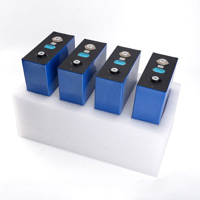 EVE Klasse A 3.2V 50AH LiFePO4 Prismatische Batteriezelle zur Speicherung von Solarenergie
