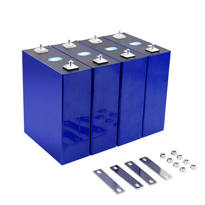 EVE L50K 3,2 V 50AH LiFePO4 LFP Batteriezellen zur Speicherung von Solarenergie