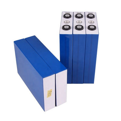 EVE L50K 3,2 V 50AH LiFePO4 LFP Batteriezellen zur Speicherung von Solarenergie