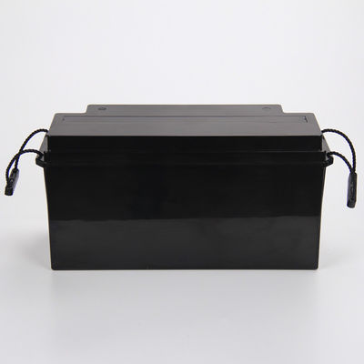 Lifepo4 24V 200Ah Lithium-Ionen-Batterie mit tiefem Zyklus Lithium-Ionen-Batterie