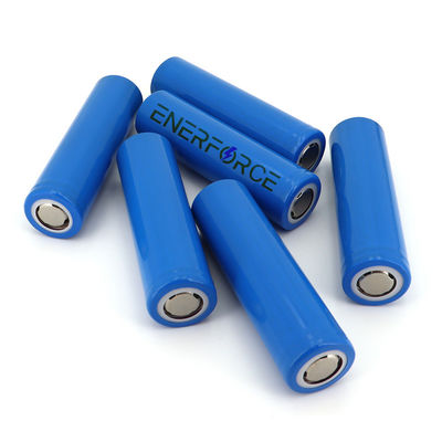 18650 Lithiumbatteriezellen 1500mah 2500mah 1800mah für Taschenlampe
