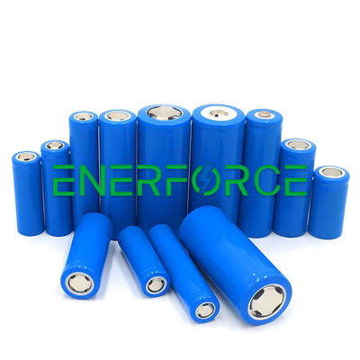 OEM 18650 Lithium-Ionen-Batteriezellen wiederaufladbar 1500mah 3.7V-Batteriezelle für E-Spielzeug