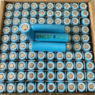 18650 Lithiumbatteriezellen 1500mah 2500mah 1800mah für Taschenlampe