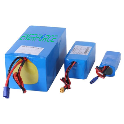 6S2P 18650 Lithium Akku 22,2V 4400mAh für E-Scooter