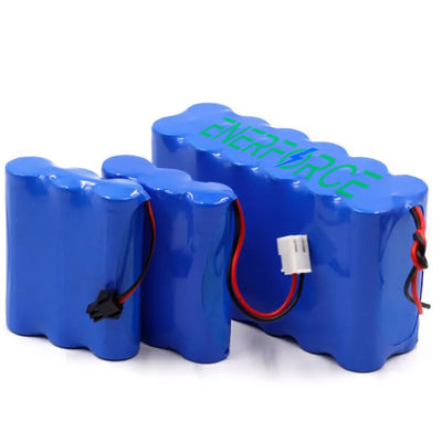 6S2P 18650 Lithium Akku 22,2V 4400mAh für E-Scooter