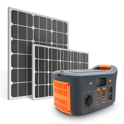 220V 300W tragbare Solarkraftanlage für Yachtwagen-Drohnen-Laptops