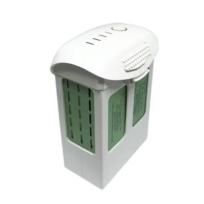 DJI 15.2V 4480mAh 68W Lithium Polymer Drohnenbatterie für Phantom 3 Serie