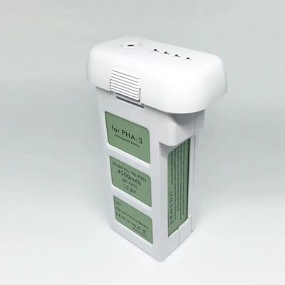 DJI 15.2V 4480mAh 68W Lithium Polymer Drohnenbatterie für Phantom 3 Serie