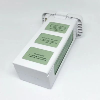 DJI 15.2V 4480mAh 68W Lithium Polymer Drohnenbatterie für Phantom 3 Serie