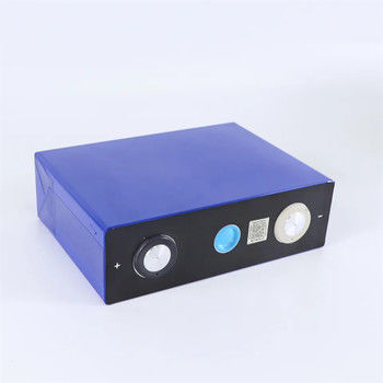 LiFePO4 wiederaufladbare Lithium-Eisen-Phosphat-Batteriezelle LFP 3.2V 102AH EVE LF100LA