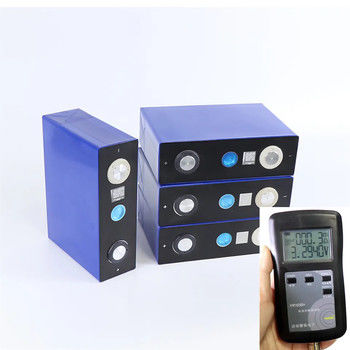 LiFePO4 wiederaufladbare Lithium-Eisen-Phosphat-Batteriezelle LFP 3.2V 102AH EVE LF100LA
