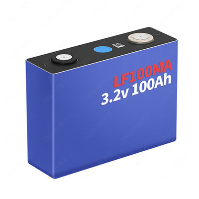 Wiederaufladbare Lithium-Eisenphosphat LiFePO4-Batterie EVE 3.2V 101AH für Solarenergie