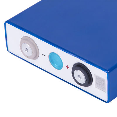 EVE 1,98 kg 105AH 3,2 V LiFePO4 Prismatische Batteriezelle für Solarenergie