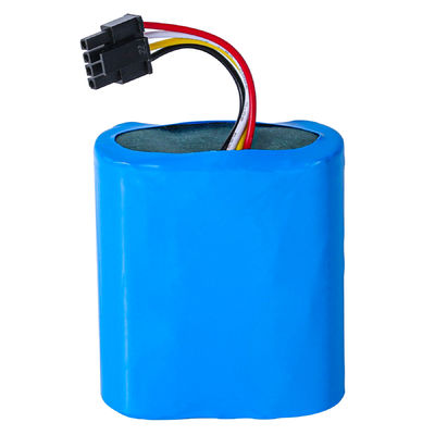 Hochleistungsbatterie 11V 2600mAh für robuste Anwendungen