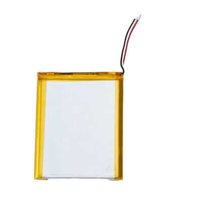 Industrielle LIPO Lithium-Polymer-Batterie mit 3,7V 2200mAh 36g EF-455069P-1S1P