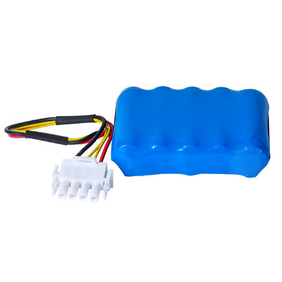5S1P 18V 2500mAh 18650 Akku für Spielzeug und Werkzeuge