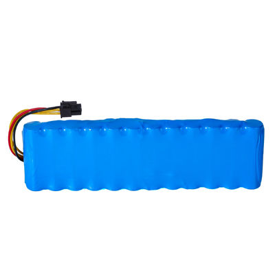 6S2P 18650 Lithium Akku 22,2V 4400mAh für E-Scooter