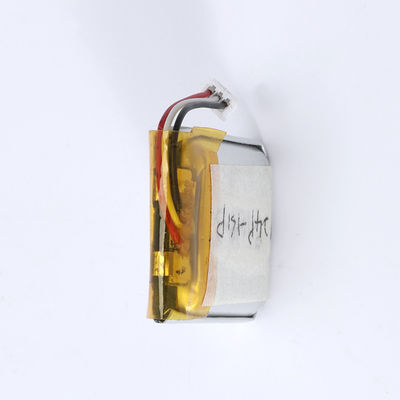 OEM Wiederaufladbare Lithium-Polymer-Batterie 703736 Lipo-Batterie 3,7 V 1000mAh