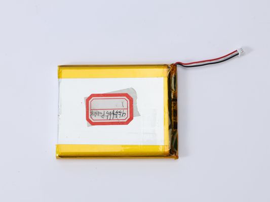 3.7 V Lithium-Polymer-Batterie 5000 mAh 955665 für Verstärker und Audiogeräte