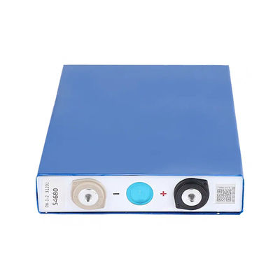 RV EV Wiederaufladbare LiFePO4 Prismatische Zellbatterie EVE für DIY 12V 24V 48V Pack