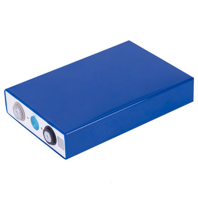 105Ah 3,2V EVE LiFePO4 Prismatische Zellbatterie Klasse A Für Golfwagen Gabelstapler