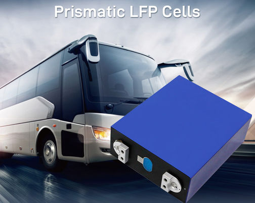 3.2V 230ah LiFePO4 Prismatische Zelle Tiefenzyklus Lithium-Eisen-Phosphat-Batterie