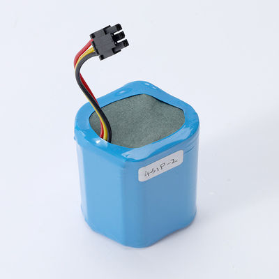 Lithium-Ionen 18650 Batteriepaket 14,4 V 2600 mAh für Elektrowerkzeuge