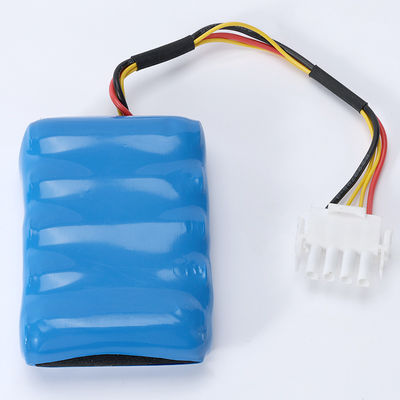 OEM Lithium 5S1P 18650 Batteriepack 18V 2500mAh für die POS-Maschine