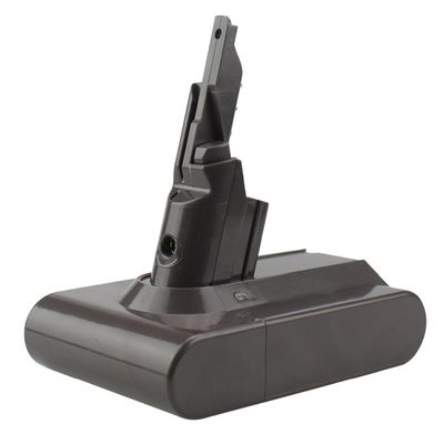 21.6V 2000mAh 2,0Ah Li-Ionen-Akkus Ersatz für Dyson V7 Staubsauger