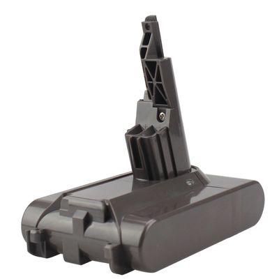 Lithium-Ionen-Staubsauger Batteriepack 21.6V 3000mAh 4000mAh Für Dyson V8