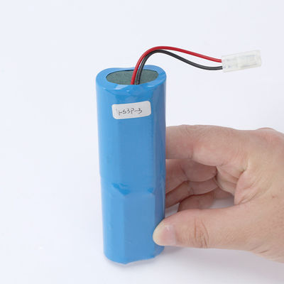 OEM 4S3P 18650 Elektroroller Lithiumbatteriepackung 14,8V 10200mAh