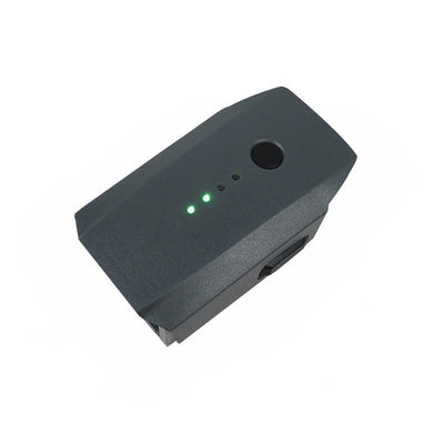 Lithium Polymer DJI Drohnenbatterie 11.1V 3830mAh DJI Mavic Pro Batterie Ersatz