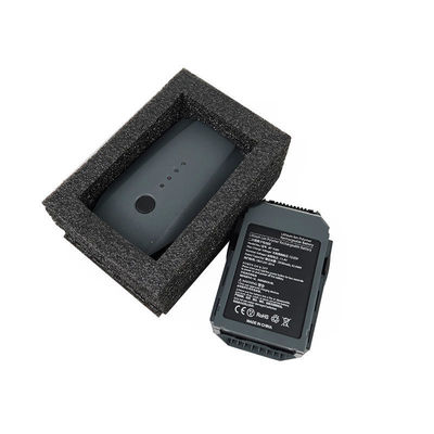 Lithium Polymer DJI Drohnenbatterie 11.1V 3830mAh DJI Mavic Pro Batterie Ersatz