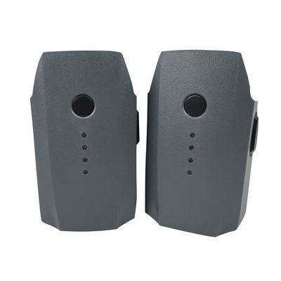Lithium Polymer DJI Drohnenbatterie 11.1V 3830mAh DJI Mavic Pro Batterie Ersatz