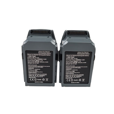 Lithium Polymer DJI Drohnenbatterie 11.1V 3830mAh DJI Mavic Pro Batterie Ersatz