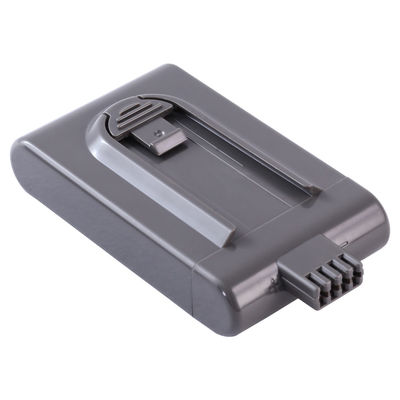Elektrowerkzeug Lithium-Ionen-Staubsauger Batterie 22.2V 2000mAh Für Dyson DC16
