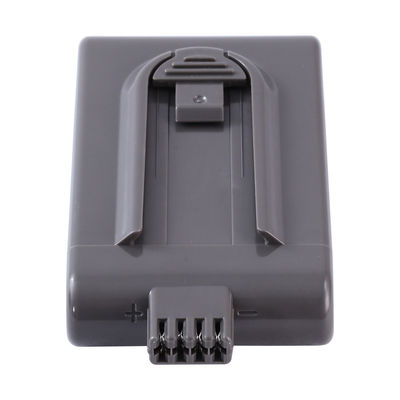 Elektrowerkzeug Lithium-Ionen-Staubsauger Batterie 22.2V 2000mAh Für Dyson DC16