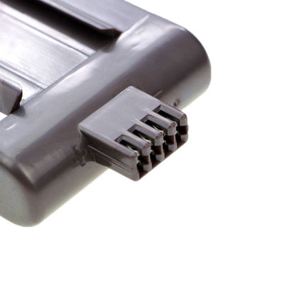 Elektrowerkzeug Lithium-Ionen-Staubsauger Batterie 22.2V 2000mAh Für Dyson DC16