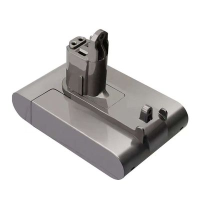 22.2V 2000mAh Lithium-Ionen-Batterie für Stromwerkzeug