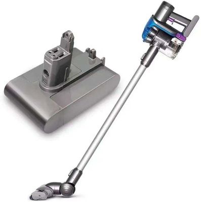 22.2V 2000mAh Lithium-Ionen-Batterie für Stromwerkzeug
