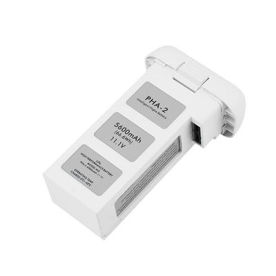 Ersatz-DJI-Drohnenbatterie LIPO 11.1V 6000mAh für DJI Phantom 2