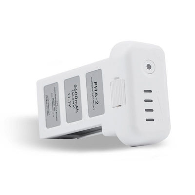 Ersatz-DJI-Drohnenbatterie LIPO 11.1V 6000mAh für DJI Phantom 2