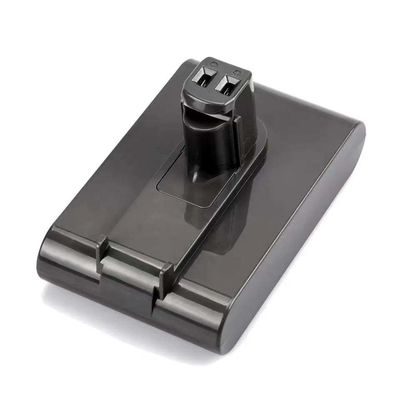 Lithium-Ionen-Staubsauger Batterie 22.2V 2000mAh Dyson DC31 Batterie Ersatz