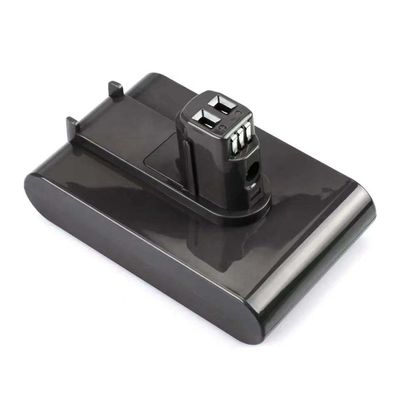 Lithium-Ionen-Staubsauger Batterie 22.2V 2000mAh Dyson DC31 Batterie Ersatz